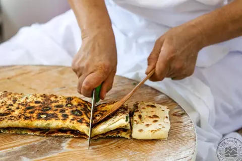 Viešbutis „LABRANDA TMT BODRUM HOTEL“ (Bodrumas, Turkija)