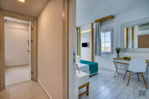 Viešbutis „LABRANDA TMT BODRUM HOTEL“ (Bodrumas, Turkija)