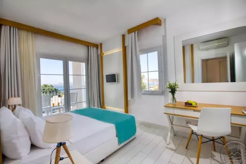 Viešbutis „LABRANDA TMT BODRUM HOTEL“ (Bodrumas, Turkija)