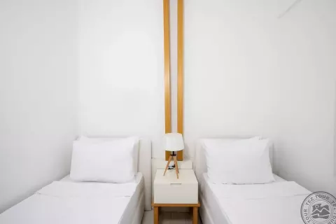 Viešbutis „LABRANDA TMT BODRUM HOTEL“ (Bodrumas, Turkija)