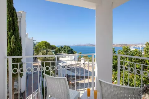 Viešbutis „LABRANDA TMT BODRUM HOTEL“ (Bodrumas, Turkija)
