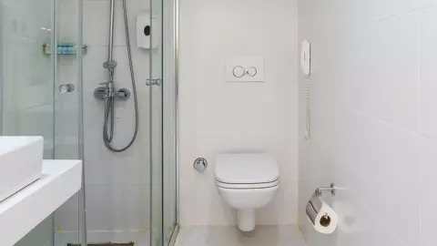 Viešbutis „LABRANDA TMT BODRUM HOTEL“ (Bodrumas, Turkija)