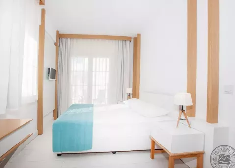 Viešbutis „LABRANDA TMT BODRUM HOTEL“ (Bodrumas, Turkija)