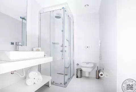 Viešbutis „LABRANDA TMT BODRUM HOTEL“ (Bodrumas, Turkija)