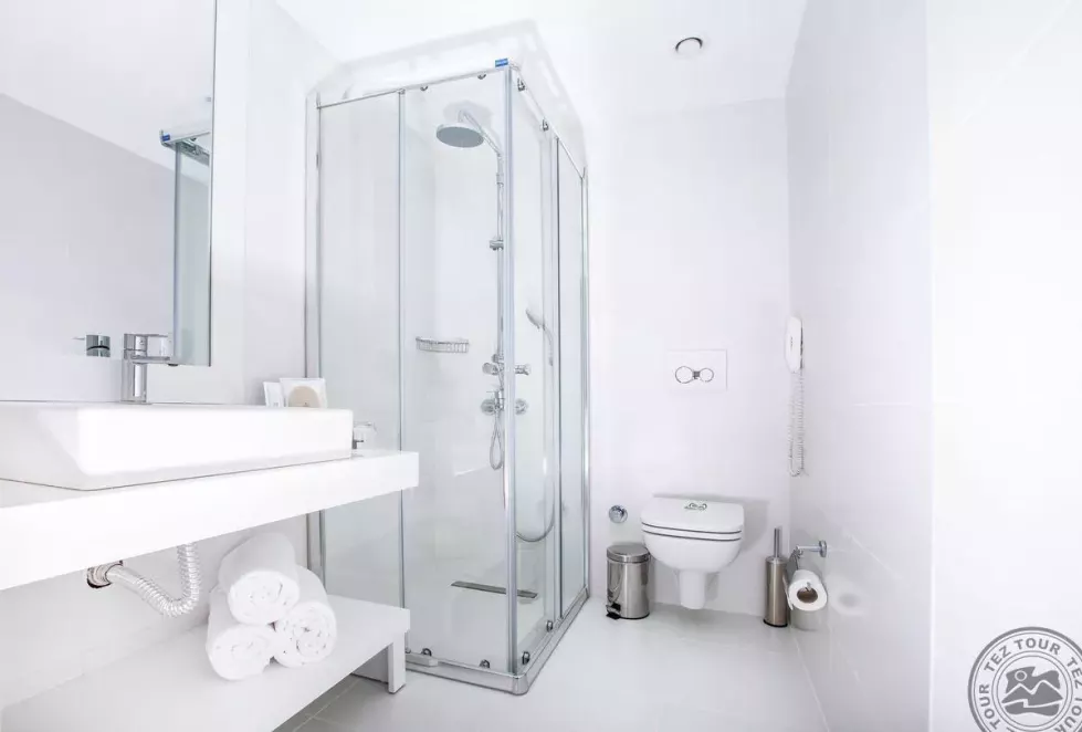 Viešbutis „LABRANDA TMT BODRUM HOTEL“ (Bodrumas, Turkija)