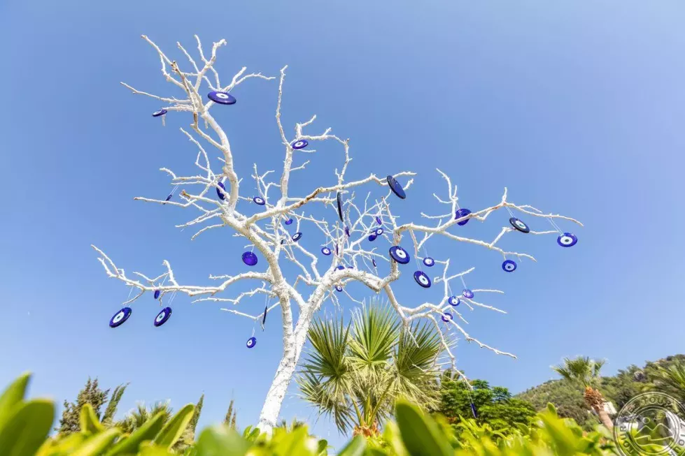 Viešbutis „LABRANDA TMT BODRUM HOTEL“ (Bodrumas, Turkija)