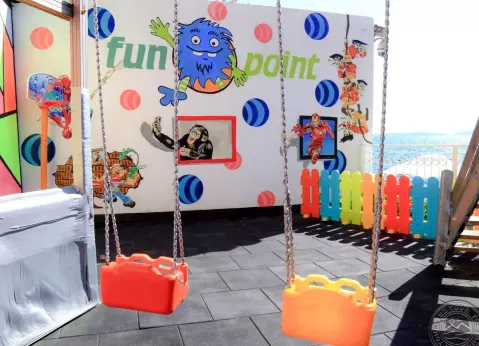 Viešbutis „LABRANDA TMT BODRUM HOTEL“ (Bodrumas, Turkija)