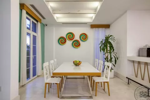 Viešbutis „LABRANDA TMT BODRUM HOTEL“ (Bodrumas, Turkija)