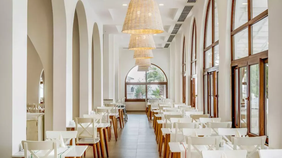 Viešbutis „LABRANDA TMT BODRUM HOTEL“ (Bodrumas, Turkija)