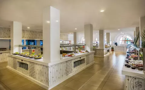 Viešbutis „LABRANDA TMT BODRUM HOTEL“ (Bodrumas, Turkija)