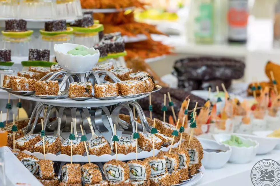 Viešbutis „LABRANDA TMT BODRUM HOTEL“ (Bodrumas, Turkija)