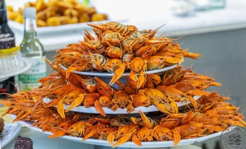 Viešbutis „LABRANDA TMT BODRUM HOTEL“ (Bodrumas, Turkija)