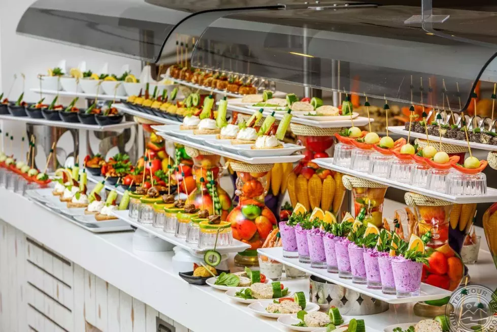 Viešbutis „LABRANDA TMT BODRUM HOTEL“ (Bodrumas, Turkija)