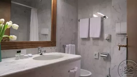 Viešbutis „SAVOIA PALACE HOTEL“