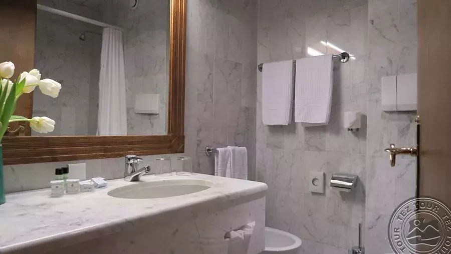 Viešbutis „SAVOIA PALACE HOTEL“