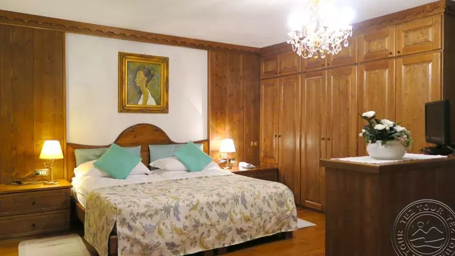 Viešbutis „SAVOIA PALACE HOTEL“