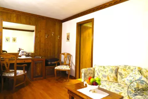 Viešbutis „SAVOIA PALACE HOTEL“