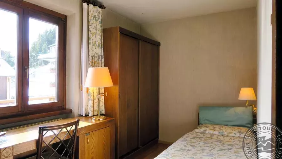 Viešbutis „SAVOIA PALACE HOTEL“