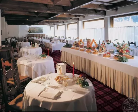 Viešbutis „SAVOIA PALACE HOTEL“