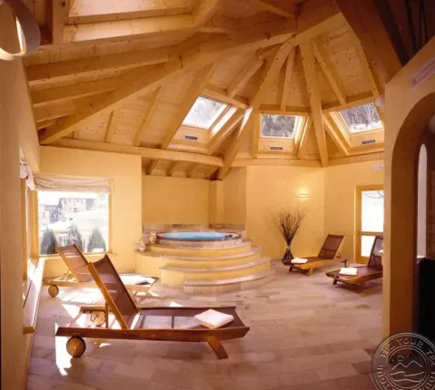 Viešbutis „SAVOIA PALACE HOTEL“