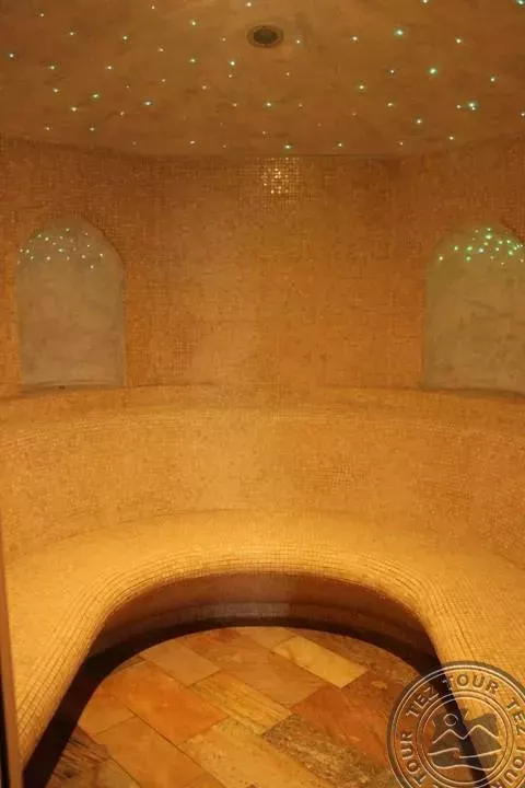 Viešbutis „SAVOIA PALACE HOTEL“