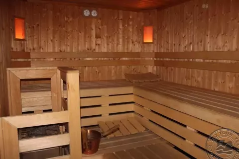 Viešbutis „SAVOIA PALACE HOTEL“