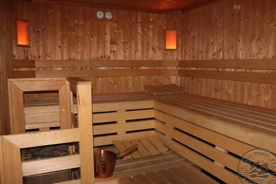 Viešbutis „SAVOIA PALACE HOTEL“