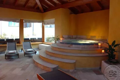 Viešbutis „SAVOIA PALACE HOTEL“