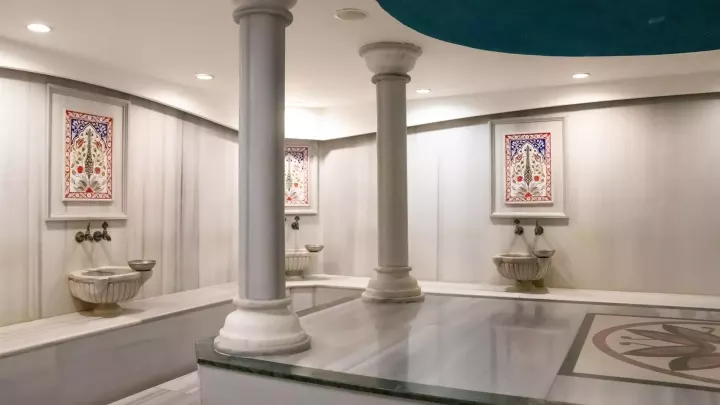 Viešbutis „KADIKALE RESORT SPA & WELLNESS“ (Bodrumas, Turkija)