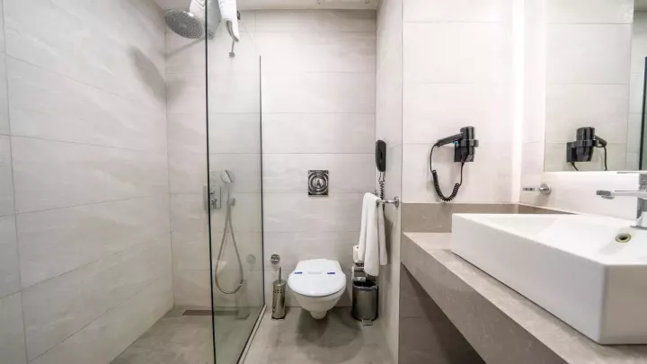 Viešbutis „KADIKALE RESORT SPA & WELLNESS“ (Bodrumas, Turkija)