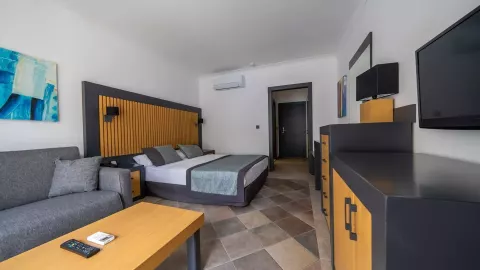 Viešbutis „KADIKALE RESORT SPA & WELLNESS“ (Bodrumas, Turkija)