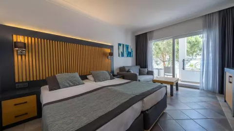 Viešbutis „KADIKALE RESORT SPA & WELLNESS“ (Bodrumas, Turkija)