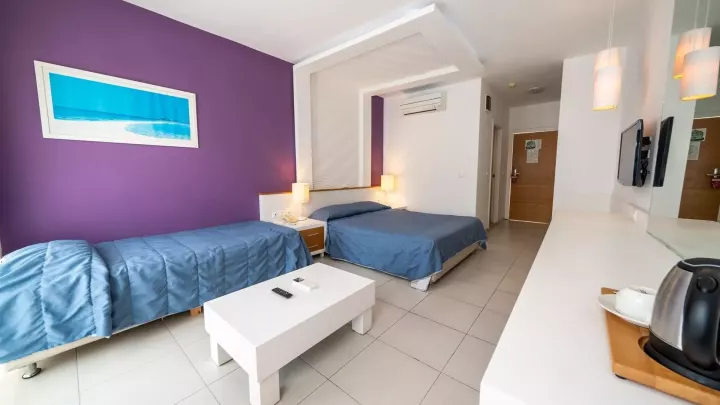 Viešbutis „KADIKALE RESORT SPA & WELLNESS“ (Bodrumas, Turkija)