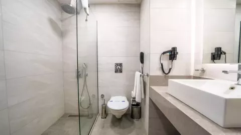 Viešbutis „KADIKALE RESORT SPA & WELLNESS“ (Bodrumas, Turkija)