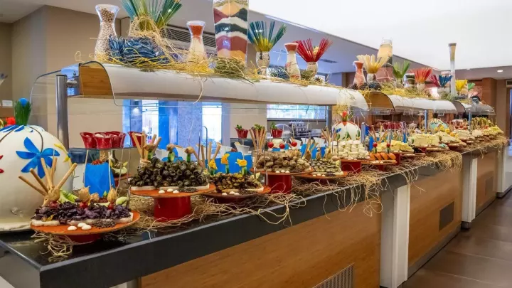 Viešbutis „KADIKALE RESORT SPA & WELLNESS“ (Bodrumas, Turkija)