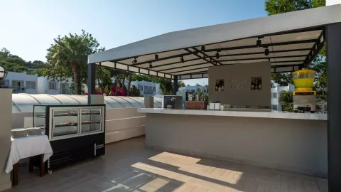 Viešbutis „KADIKALE RESORT SPA & WELLNESS“ (Bodrumas, Turkija)