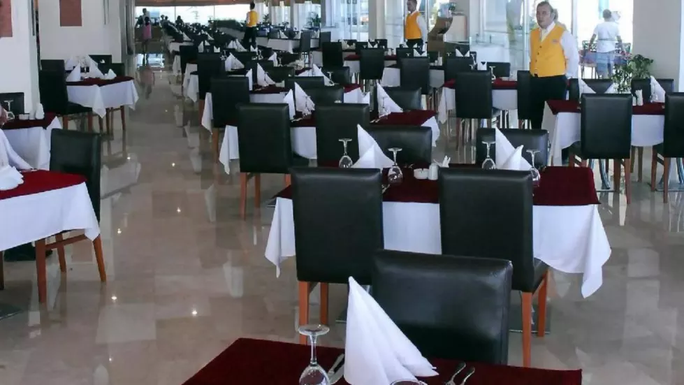 Viešbutis „SEALIGHT RESORT HOTEL“ (Bodrumas, Turkija)