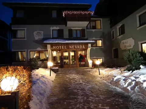 Viešbutis „NEVADA HOTEL“