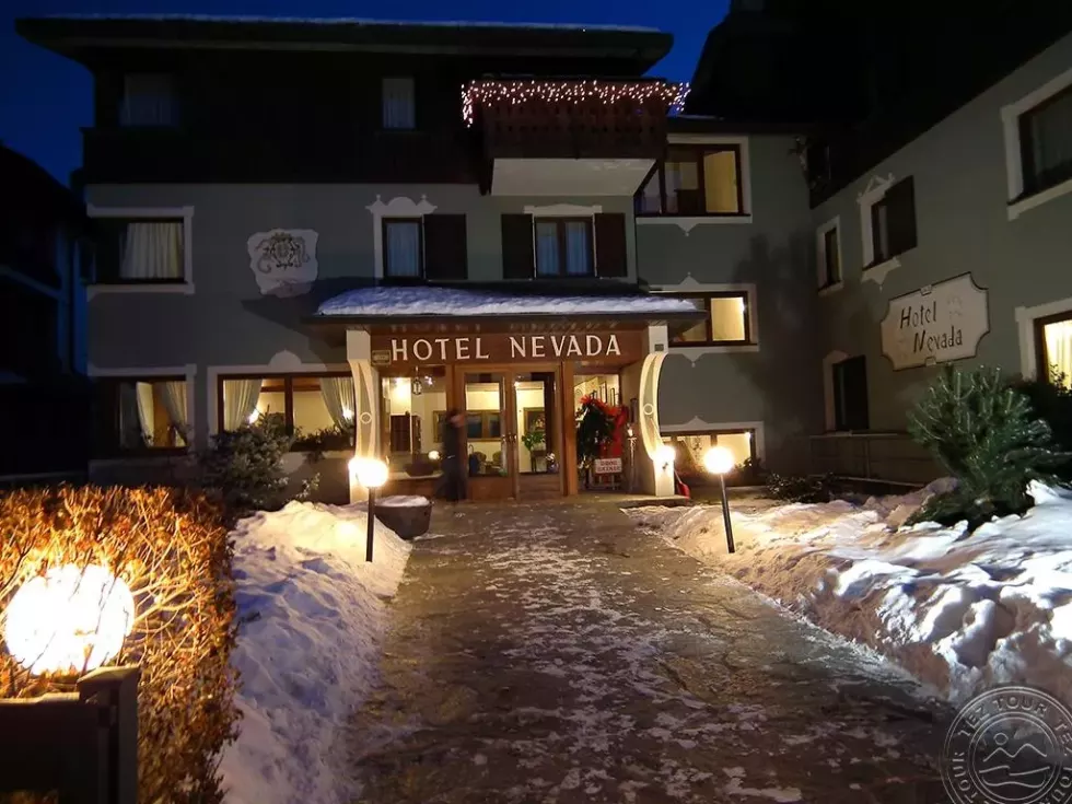 Viešbutis „NEVADA HOTEL“