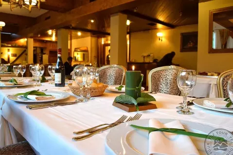 Viešbutis „NEVADA HOTEL“