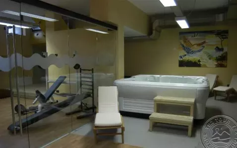 Viešbutis „NEVADA HOTEL“