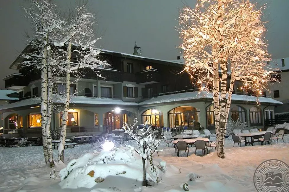 Viešbutis „NEVADA HOTEL“