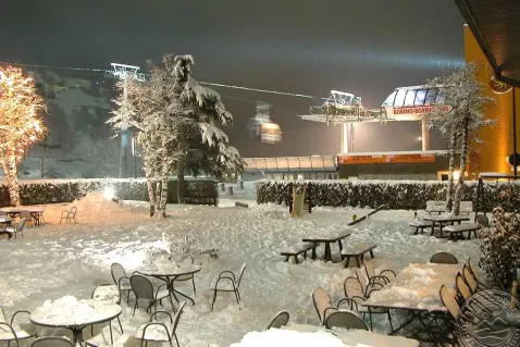 Viešbutis „NEVADA HOTEL“