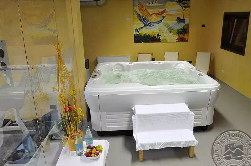 Viešbutis „NEVADA HOTEL“