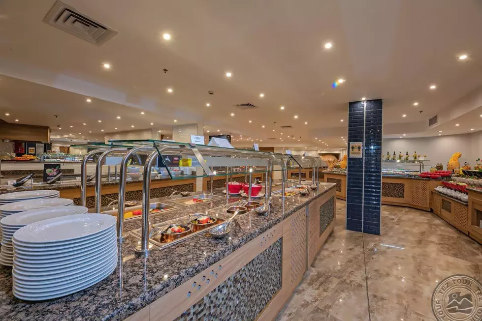 Viešbutis „TITANIC RESORT & AQUA PARK“ (Hurgada, Egiptas)