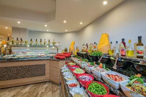 Viešbutis „TITANIC RESORT & AQUA PARK“ (Hurgada, Egiptas)