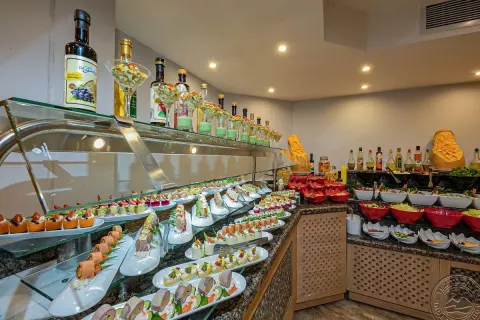 Viešbutis „TITANIC RESORT & AQUA PARK“ (Hurgada, Egiptas)