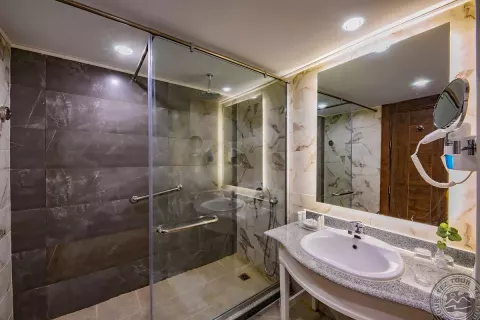 Viešbutis „TITANIC RESORT & AQUA PARK“ (Hurgada, Egiptas)