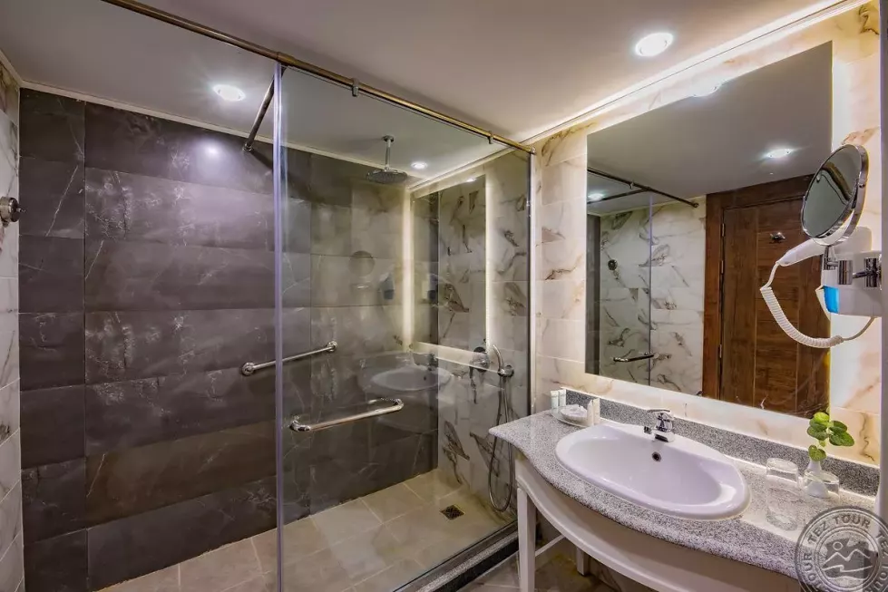 Viešbutis „TITANIC RESORT & AQUA PARK“ (Hurgada, Egiptas)