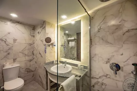 Viešbutis „TITANIC RESORT & AQUA PARK“ (Hurgada, Egiptas)